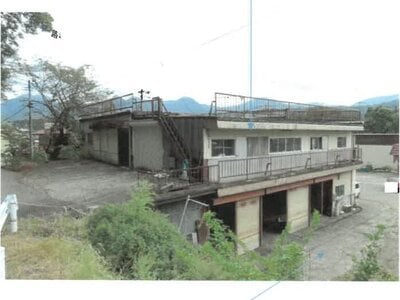 福島県南会津郡下郷町 会津下郷駅8分 戸建て 483万円の競売物件 #6