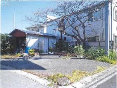 (値下げ) 千葉県市原市 上総牛久駅7分 土地 91万円の競売物件 #1