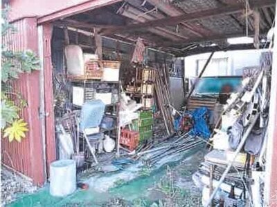 (値下げ) 千葉県市原市 上総牛久駅7分 土地 91万円の競売物件 #3