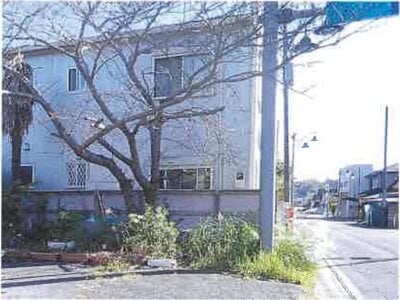 (値下げ) 千葉県市原市 上総牛久駅7分 土地 91万円の競売物件 #4