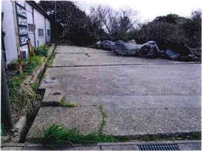 (値下げ) 千葉県銚子市 銚子駅20分 土地 106万円の競売物件 #2