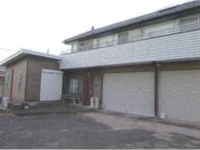 千葉県匝瑳市 八日市場駅 戸建て 501万円の競売物件 #10