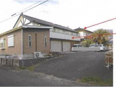 千葉県匝瑳市 八日市場駅 戸建て 501万円の競売物件 #2