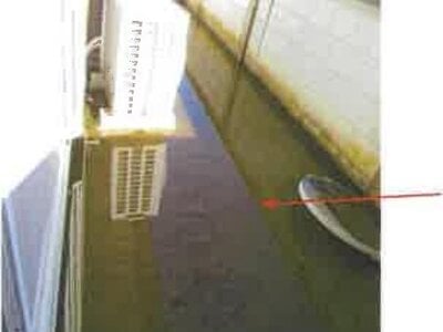 千葉県匝瑳市 八日市場駅 戸建て 501万円の競売物件 #9
