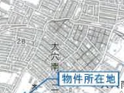 千葉県船橋市 滝不動駅9分 戸建て 387万円の競売物件 #11