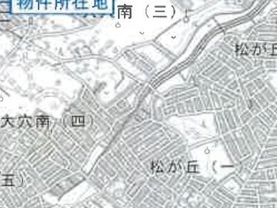 千葉県船橋市 滝不動駅9分 戸建て 387万円の競売物件 #12