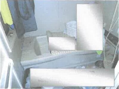 千葉県船橋市 滝不動駅9分 戸建て 387万円の競売物件 #6