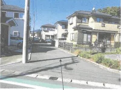 千葉県船橋市 滝不動駅9分 戸建て 387万円の競売物件 #7