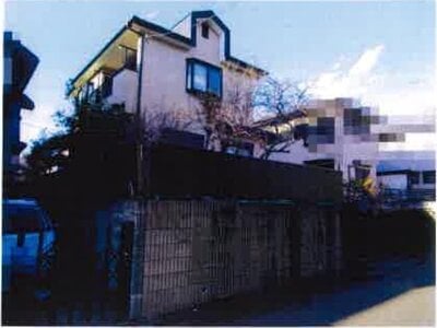 千葉県八街市 榎戸駅8分 戸建て 350万円の競売物件 #1