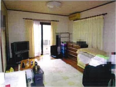 千葉県八街市 榎戸駅8分 戸建て 350万円の競売物件 #3