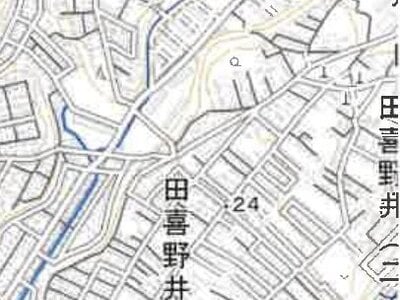 千葉県船橋市 薬園台駅6分 戸建て 1,309万円の競売物件 #8