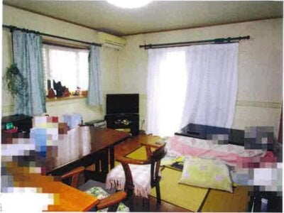 千葉県佐倉市 京成臼井駅30分 戸建て 364万円の競売物件 #3