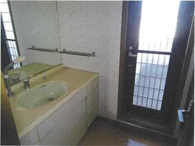 千葉県千葉市花見川区 新検見川駅20分 戸建て 1,970万円の競売物件 #10