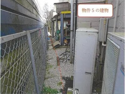 千葉県千葉市花見川区 新検見川駅20分 戸建て 1,970万円の競売物件 #3