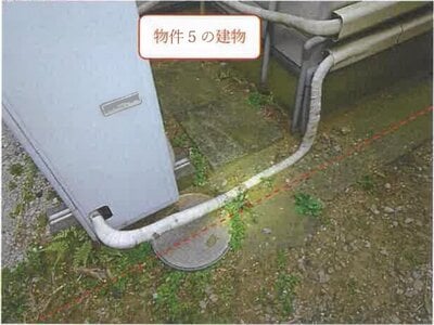 千葉県千葉市花見川区 新検見川駅20分 戸建て 1,970万円の競売物件 #5
