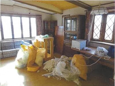 千葉県千葉市花見川区 新検見川駅20分 戸建て 1,970万円の競売物件 #8