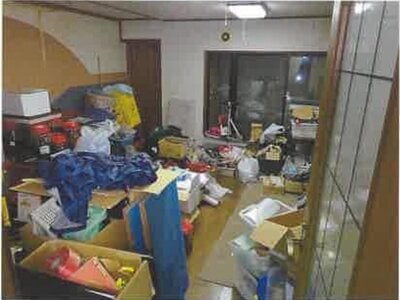 千葉県千葉市若葉区 みつわ台駅10分 戸建て 1,027万円の競売物件 #11
