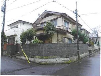 千葉県市川市 北国分駅14分 戸建て 1,717万円の競売物件 #3
