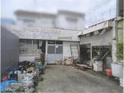 千葉県銚子市 銚子駅7分 戸建て 621万円の競売物件 #11
