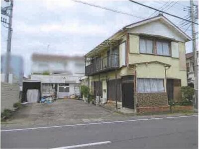 千葉県銚子市 銚子駅7分 戸建て 621万円の競売物件 #3