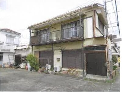 千葉県銚子市 銚子駅7分 戸建て 621万円の競売物件 #5