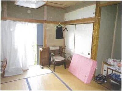 千葉県銚子市 銚子駅7分 戸建て 621万円の競売物件 #6