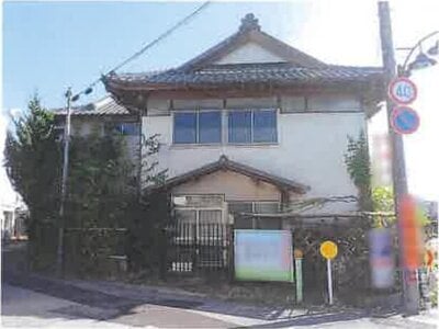 (値下げ) 千葉県市原市 上総牛久駅6分 戸建て 418万円の競売物件 #1