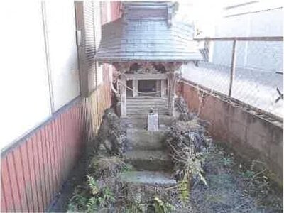(値下げ) 千葉県市原市 上総牛久駅6分 戸建て 418万円の競売物件 #15