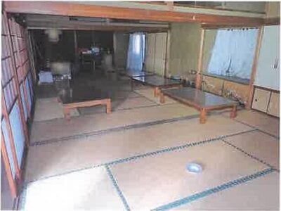 (値下げ) 千葉県市原市 上総牛久駅6分 戸建て 418万円の競売物件 #4