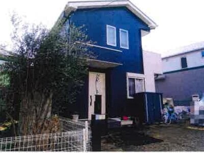 千葉県四街道市 千城台駅12分 戸建て 1,605万円の競売物件 #1