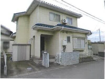 千葉県東金市 東金駅 戸建て 140万円の競売物件 #3