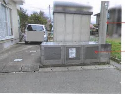 千葉県東金市 東金駅 戸建て 140万円の競売物件 #4