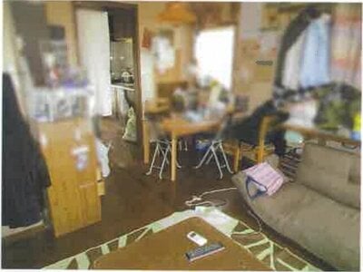 千葉県東金市 東金駅 戸建て 140万円の競売物件 #5