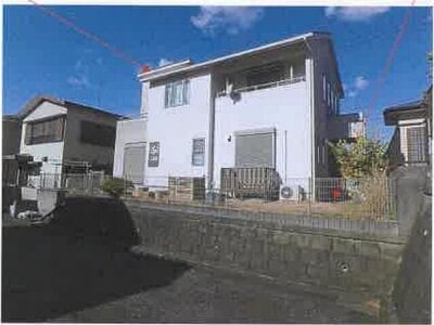 千葉県市原市 姉ケ崎駅 戸建て 1,296万円の競売物件 #2