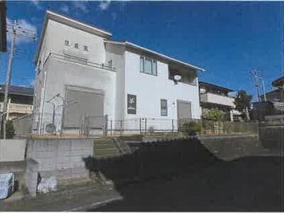 千葉県市原市 姉ケ崎駅 戸建て 1,296万円の競売物件 #4