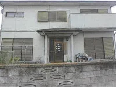 (値下げ) 千葉県袖ケ浦市 東横田駅7分 戸建て 200万円の競売物件 #1