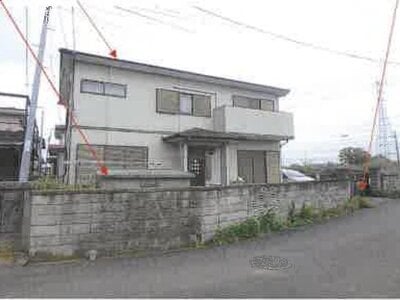 (値下げ) 千葉県袖ケ浦市 東横田駅7分 戸建て 200万円の競売物件 #3