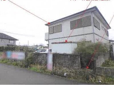 (値下げ) 千葉県袖ケ浦市 東横田駅7分 戸建て 200万円の競売物件 #5