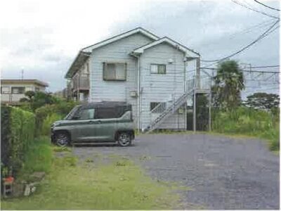 千葉県銚子市 下総豊里駅1分 戸建て 225万円の競売物件 #1