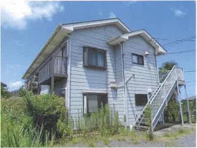 千葉県銚子市 下総豊里駅1分 戸建て 225万円の競売物件 #2