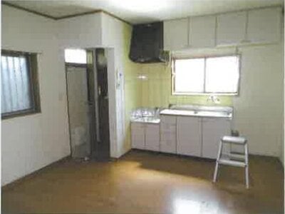千葉県銚子市 下総豊里駅1分 戸建て 225万円の競売物件 #7