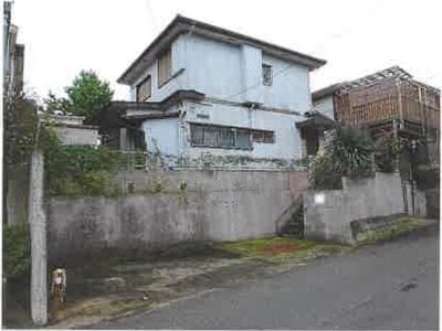 (値下げ) 千葉県八千代市 京成大和田駅14分 戸建て 917万円の競売物件 #2