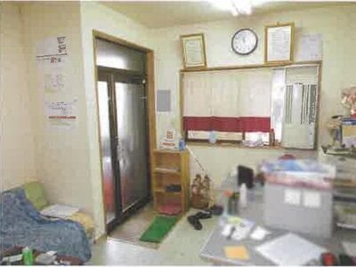 千葉県山武市 成東駅 戸建て 810万円の競売物件 #10