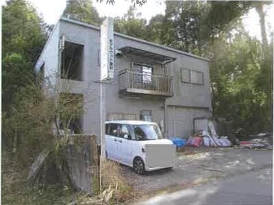 千葉県山武市 成東駅 戸建て 810万円の競売物件 #2