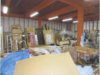 千葉県山武市 成東駅 戸建て 810万円の競売物件 #6