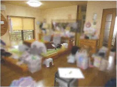 千葉県山武市 成東駅 戸建て 810万円の競売物件 #7