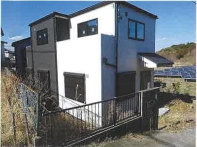 千葉県千葉市中央区 大森台駅22分 戸建て 926万円の競売物件 #3
