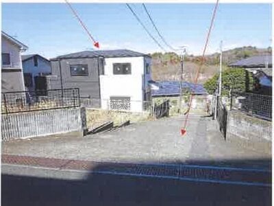 千葉県千葉市中央区 大森台駅22分 戸建て 926万円の競売物件 #4