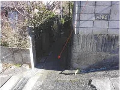 千葉県千葉市中央区 大森台駅22分 戸建て 926万円の競売物件 #5