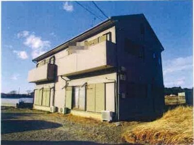 千葉県八街市 榎戸駅 戸建て 454万円の競売物件 #1